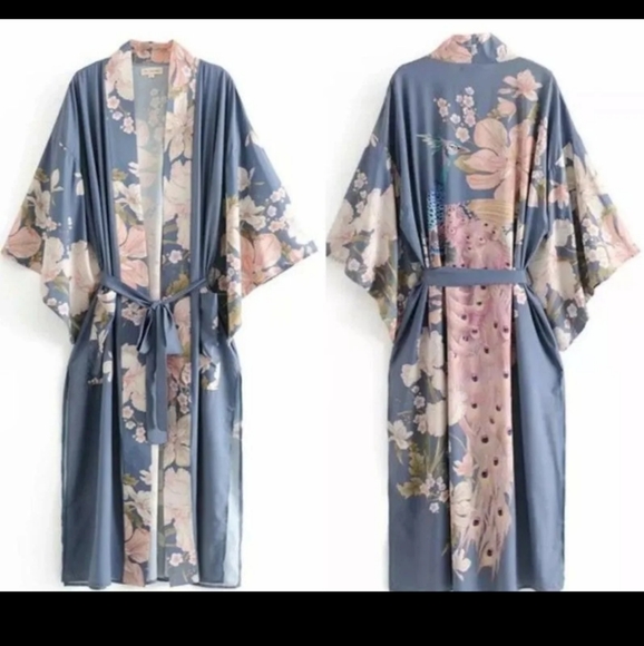 Kimonos! - Picture 4 of 7